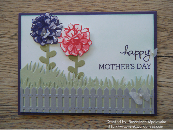 Mother's Day card 1a